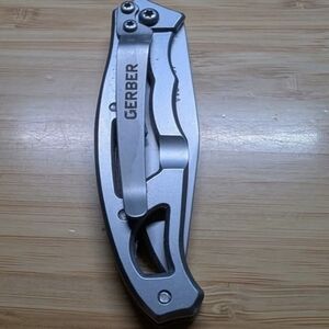 Gerber Gray Multi-Tool